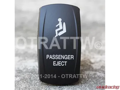 sPOD Rocker Passenger Eject Switch - 860555