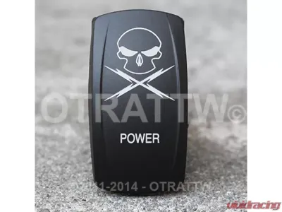 sPOD Rocker Power Switch - 860560