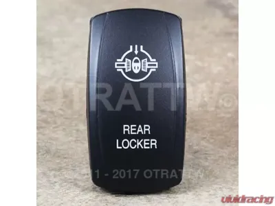 sPOD Rocker Rear Locker Switch - 860570