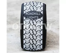 sPOD Rocker Road Kill Lights  Switch