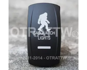 sPOD Rocker Sasquatch Switch