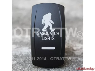 sPOD Rocker Sasquatch Switch - 860585