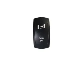 sPOD Rocker Sway Bar Switch