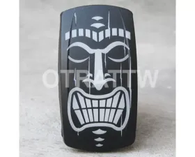 sPOD Rocker Tiki Rocker Switch