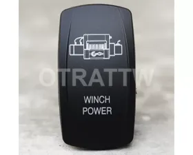 sPOD Rocker Winch Power Switch