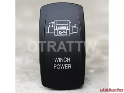 sPOD Rocker Winch Power Switch - 860660