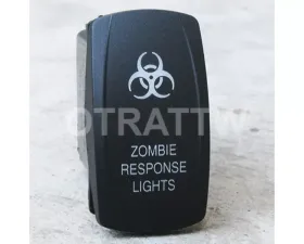 sPOD Rocker Zombie Response Lights Switch