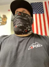sPOD Tube Bandana                                     - 865025 - Image 2