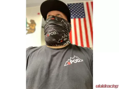 sPOD Tube Bandana - 865025