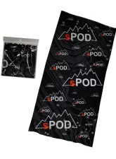 sPOD Tube Bandana                                     - 865025 - Image 2