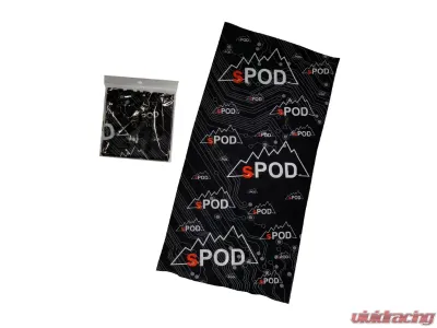sPOD Tube Bandana - 865025
