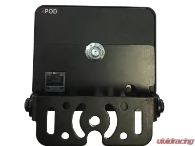 sPOD BantamX Touchscreen Switch Panel Jeep Wrangler JK 2007-2018 - 870035