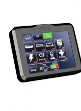 sPOD BantamX Touchscreen Switch Panel Jeep Wrangler JK 2007-2018                                     - 870035 - Image 6