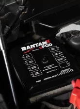 sPOD HD BantamX Vehicle Kit Ford F-150 | Raptor 2021-2023                                     - 870087 - Image 3