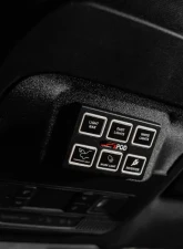 sPOD Mini 6 BantamX Vehicle Kit Ford F-150 | Raptor 2021-2023                                     - 870088 - Image 2