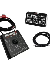 sPOD HD BantamX Vehicle Kit Toyota Tundra 2022-2024                                     - 870090 - Image 2