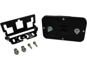 sPOD HD Switch Panel 8 Circuit Systems Universal
