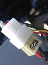 sPOD ARB Compressor Wiring Harness Adapter                                     - 910110 - Image 2