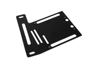 sPOD Mounting Bracket Jeep Wrangler JK 2007-2018