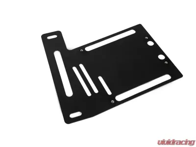 sPOD Mounting Bracket Jeep Wrangler JK 2007-2018 - 910315