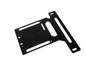 sPOD Fender Mount Bracket Jeep Wrangler JL 2018-2023