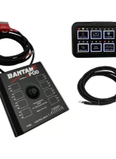 sPOD BantamX HD w/ 36" Battery Cables Universal                                     - BXHDUNI36 - Image 8