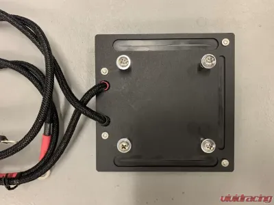 sPOD BantamX HD w/ 36" Battery Cables Universal - BXHDUNI36