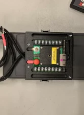 sPOD BantamX HD w/ 36" Battery Cables Universal                                     - BXHDUNI36 - Image 8