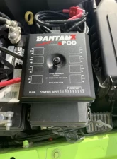sPOD BantamX HD w/ 36" Battery Cables Universal                                     - BXHDUNI36 - Image 5