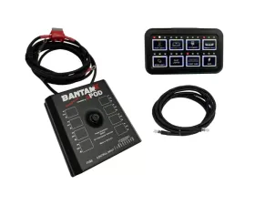 sPOD BantamX HD w/ 84