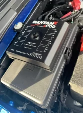 sPOD BantamX HD w/ 84" Battery Cables Universal                                     - BXHDUNI84 - Image 7