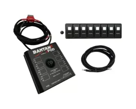 sPOD BantamX Modular w/ 36