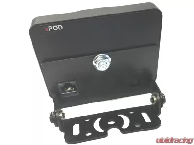 sPOD BantamX Touchscreen w/ 36" Battery Cables Universal - BXTSBUNI36