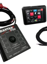 sPOD BantamX Touchscreen w/ 84" Battery Cables Universal                                     - BXTSBUNI84 - Image 9