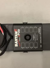 sPOD BantamX Touchscreen w/ 84" Battery Cables Universal                                     - BXTSBUNI84 - Image 3
