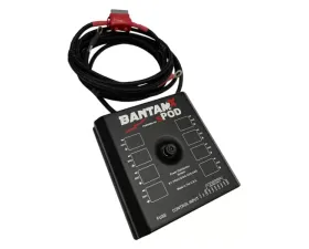 sPOD BantamX Add-on w/ 84