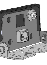sPOD Universal SourceLT w/ Mini6 36" Battery Cables                                     - SLM6UNI36 - Image 4