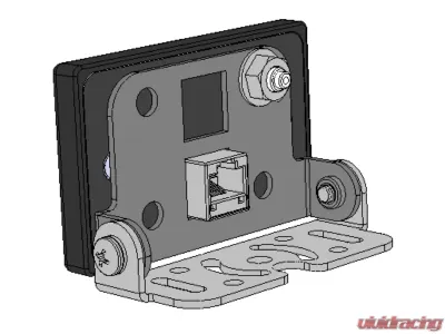 sPOD Universal SourceLT w/ Mini6 36" Battery Cables - SLM6UNI36