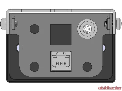 sPOD Universal SourceLT w/ Mini6 36" Battery Cables - SLM6UNI36