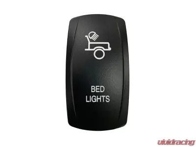 sPOD Bed Lights Rocker Switch - VVPZC59-5TL