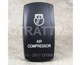 sPOD Air Compressor Rocker Switch