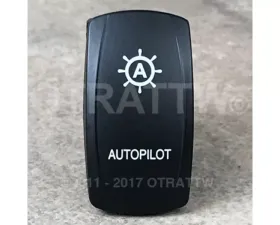 sPOD Auto Pilot Off Rocker Switch