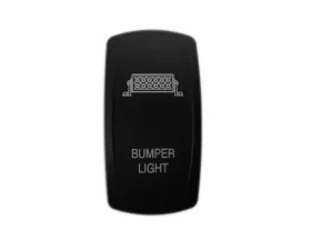 sPOD Bumper Light Bar Rocker Switch