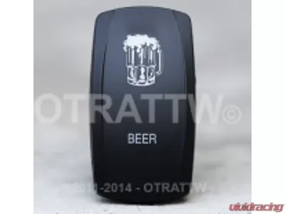 sPOD Beer Rocker Rocker Switch - VVPZCHS-500