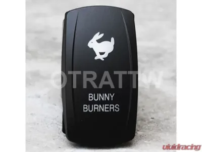 sPOD Bunny Burner Rocker Switch - VVPZCMB-500