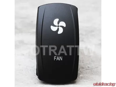 sPOD Fan Rocker Switch - VVPZCMF-5001