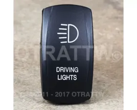 sPOD Driving Lights Rocker Switch