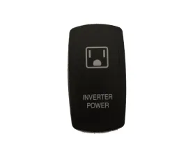 sPOD Inverter Power Rocker Switch