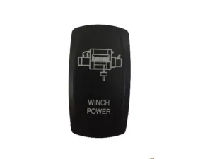 sPOD Factor 55 Winch Power Rocker Switch