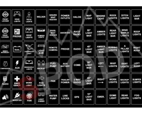 sPOD HD Legends Verticals